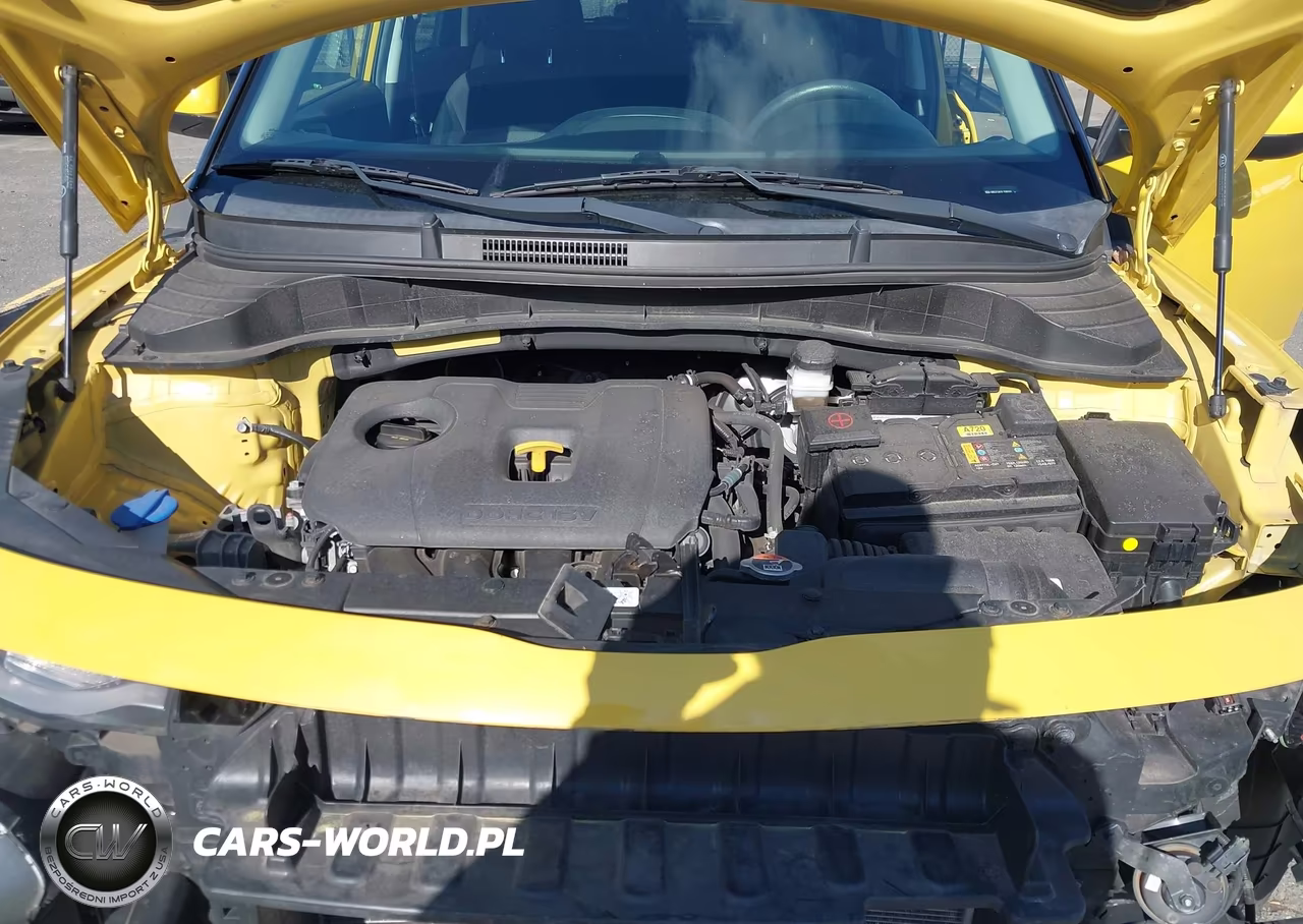 2020 Kia Soul Lx VIN:KNDJ23AU1L7080101 - 10