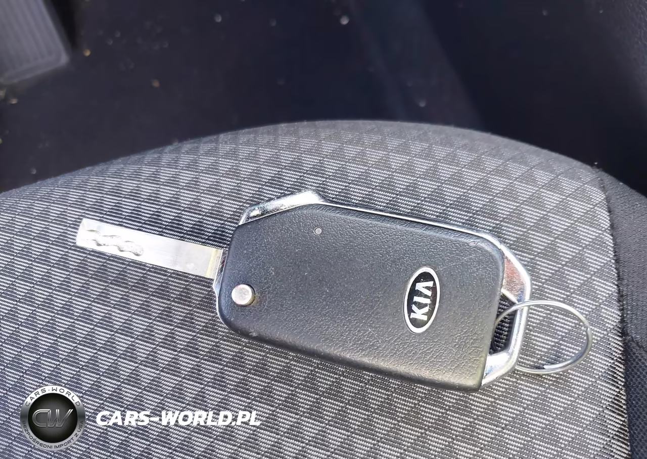 2020 Kia Soul Lx VIN:KNDJ23AU1L7080101 - 11