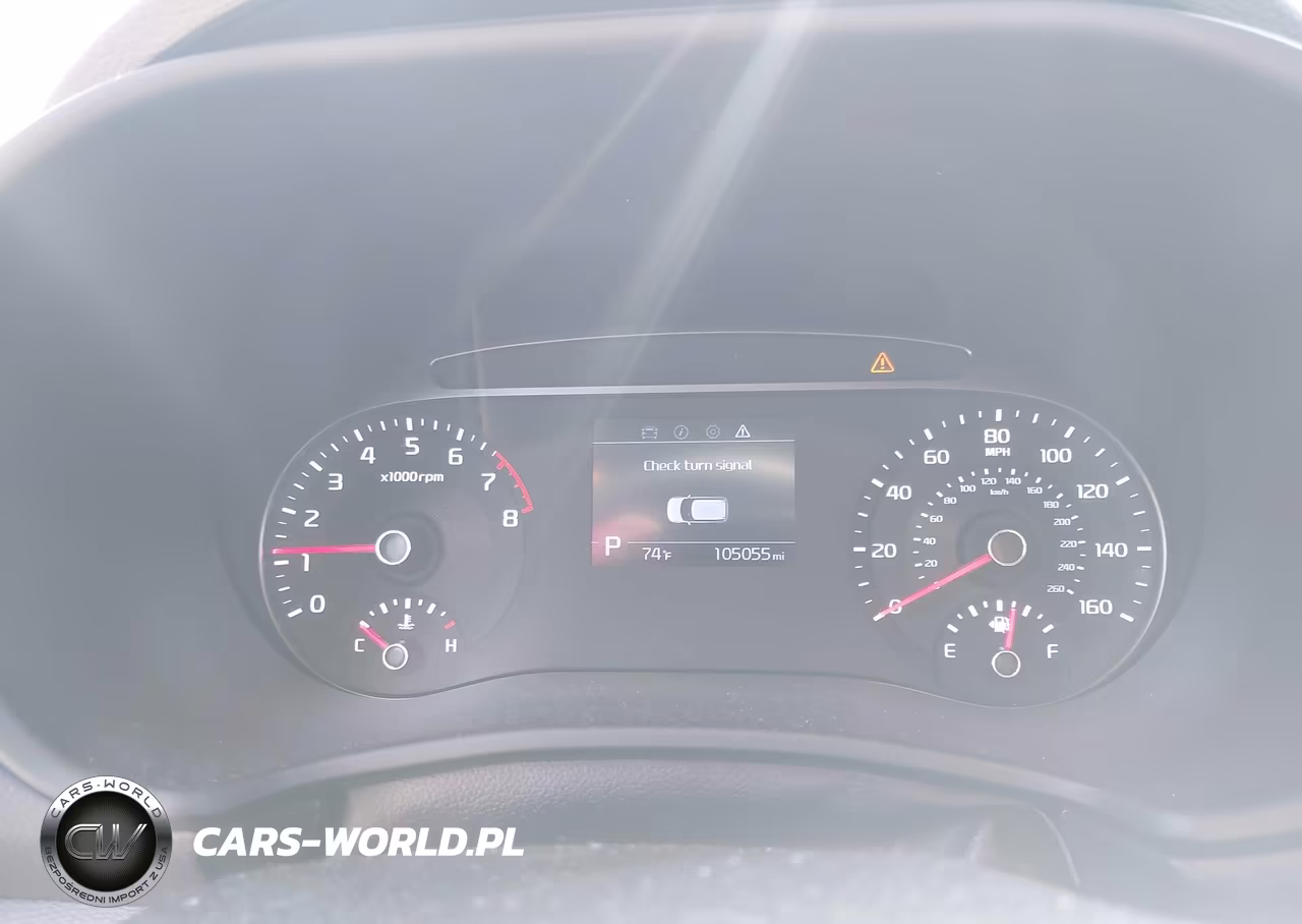 2020 Kia Soul Lx VIN:KNDJ23AU1L7080101 - 7