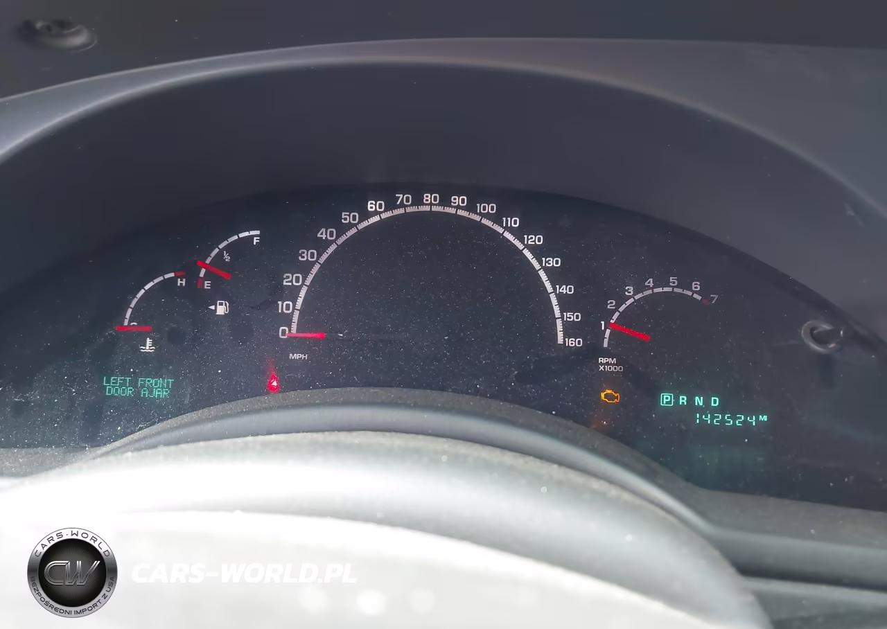 2006 Chrysler Pacifica Touring VIN:2A4GM68476R750288 - 7
