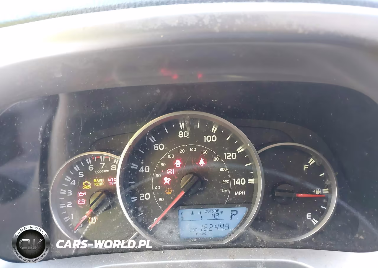 2016 Toyota Rav4 Le VIN:JTMBFREV9GD185670 - 7