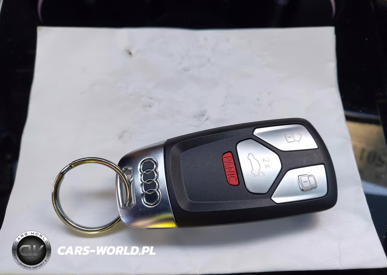 2024 Audi Rs 5 Sportback Tfsi Quattro Tiptronic VIN:WUAAWCF53RA901249 - 11