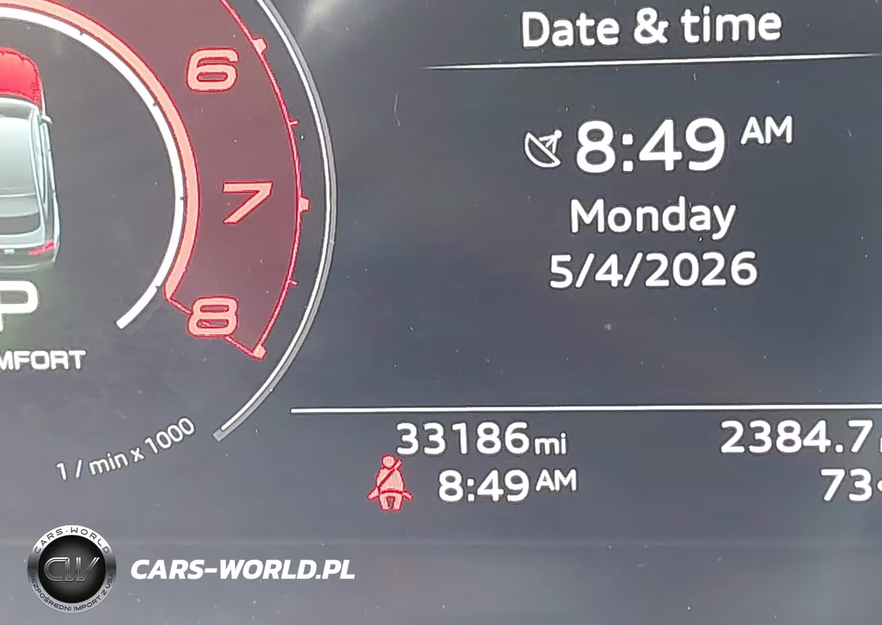 2024 Audi Rs 5 Sportback Tfsi Quattro Tiptronic VIN:WUAAWCF53RA901249 - 15