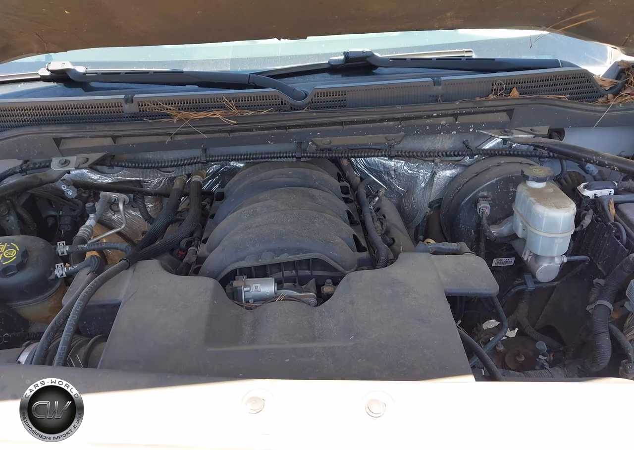 2015 GMC Sierra 1500 VIN:1GTV2TEC1FZ374075 - 10