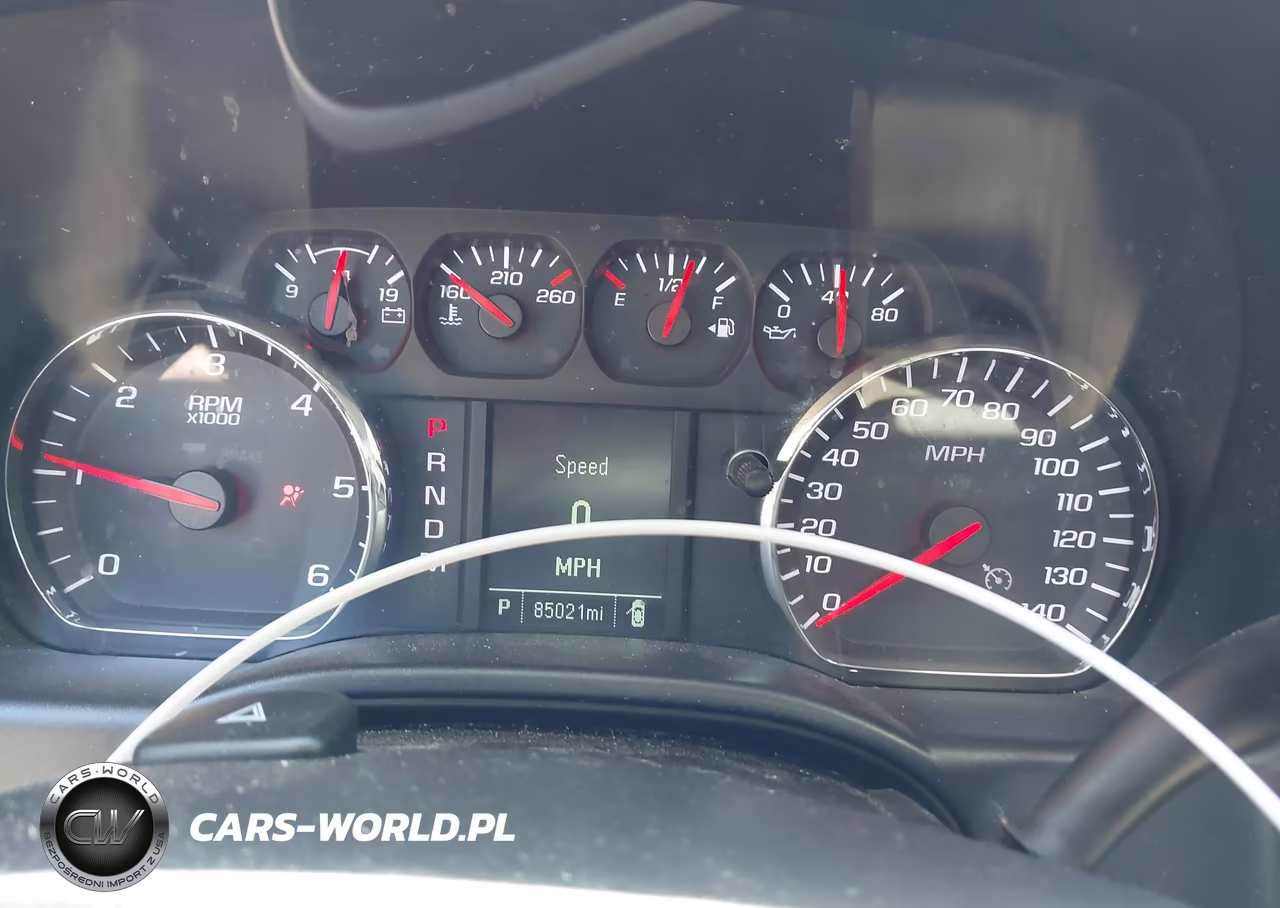 2015 GMC Sierra 1500 VIN:1GTV2TEC1FZ374075 - 7