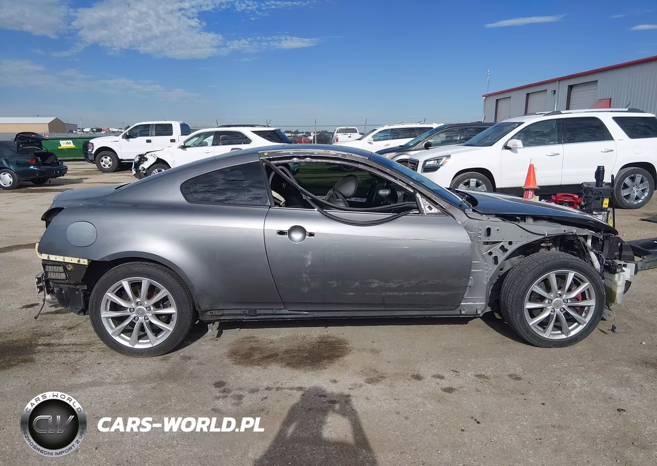 2013 Infiniti G37X VIN:JN1CV6EL1DM982918 - 14
