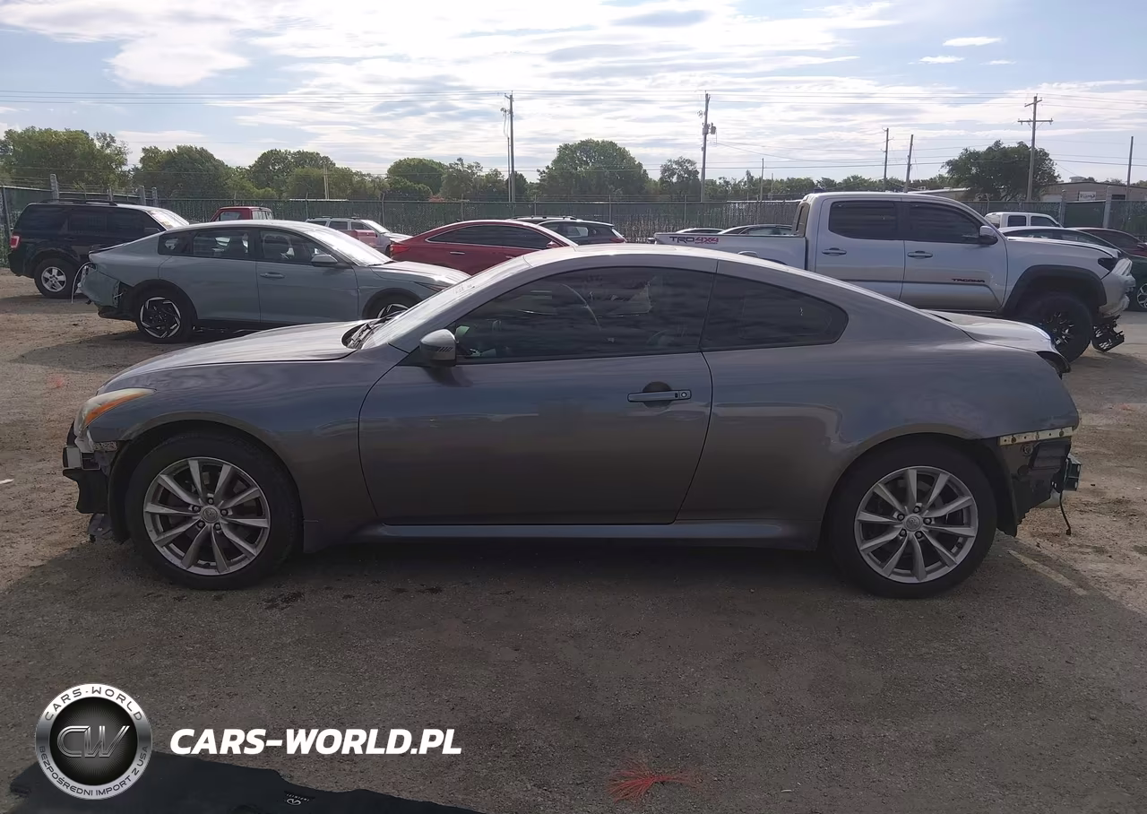 2013 Infiniti G37X VIN:JN1CV6EL1DM982918 - 15