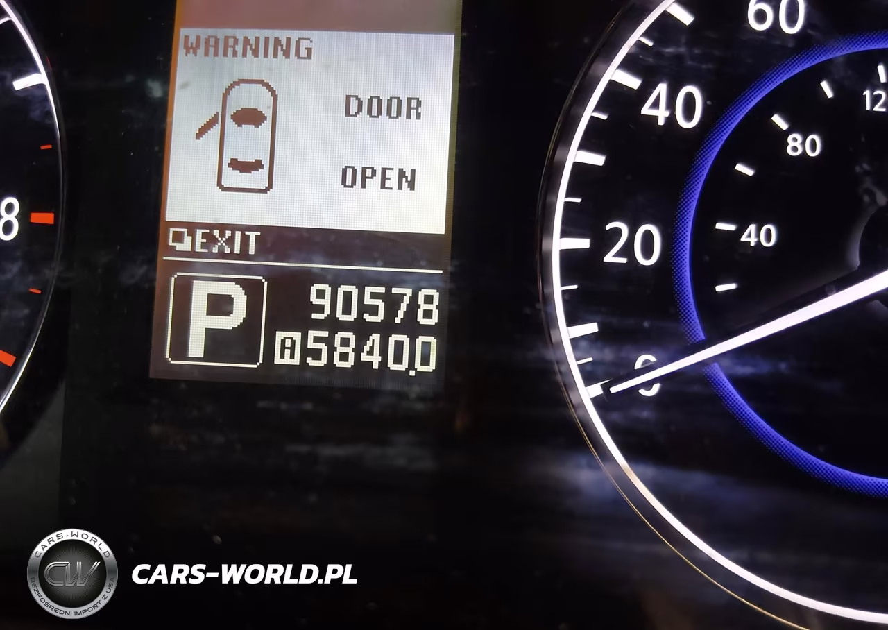 2013 Infiniti G37X VIN:JN1CV6EL1DM982918 - 16