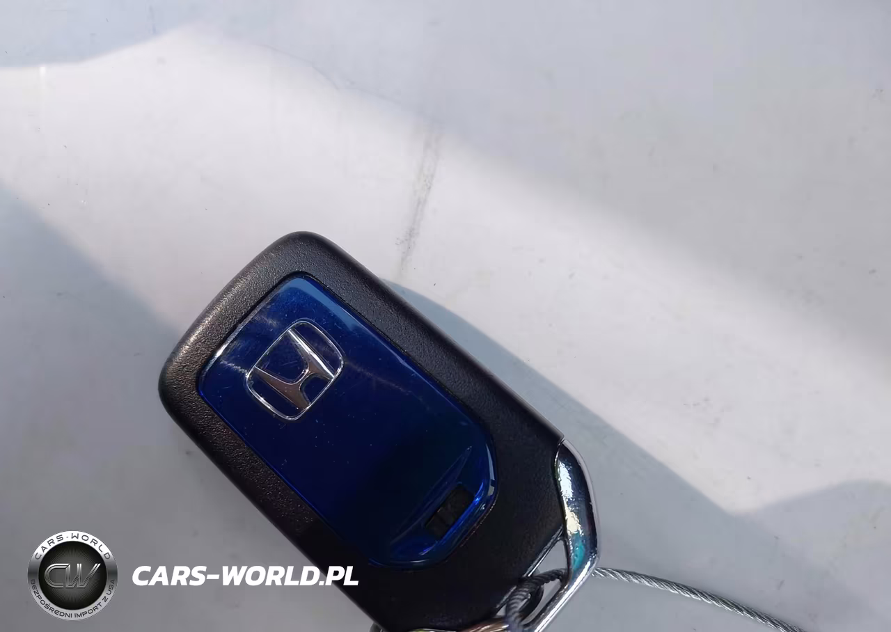 2019 Honda Insight Ex VIN:19XZE4F52KE022174 - 11