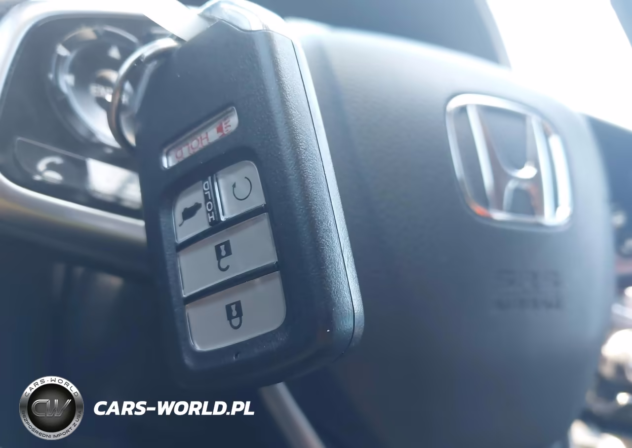 2021 Honda Cr-V Awd Touring VIN:2HKRW2H97MH664681 - 11