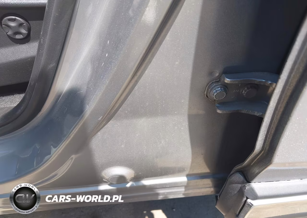 2021 Honda Cr-V Awd Touring VIN:2HKRW2H97MH664681 - 17