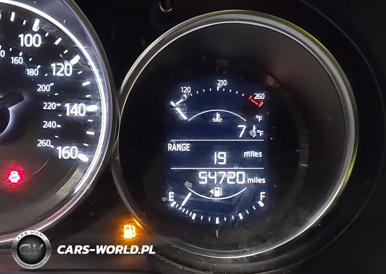 2017 Mazda Cx-5 Sport VIN:JM3KFBBL5H0184171 - 15