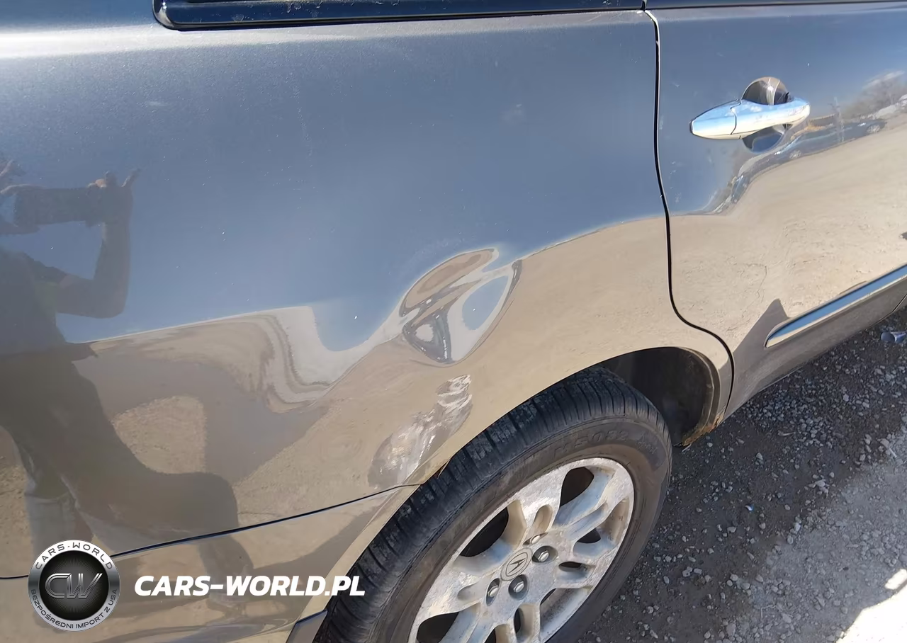 2007 Acura Mdx Technology Package VIN:2HNYD283X7H506873 - 17