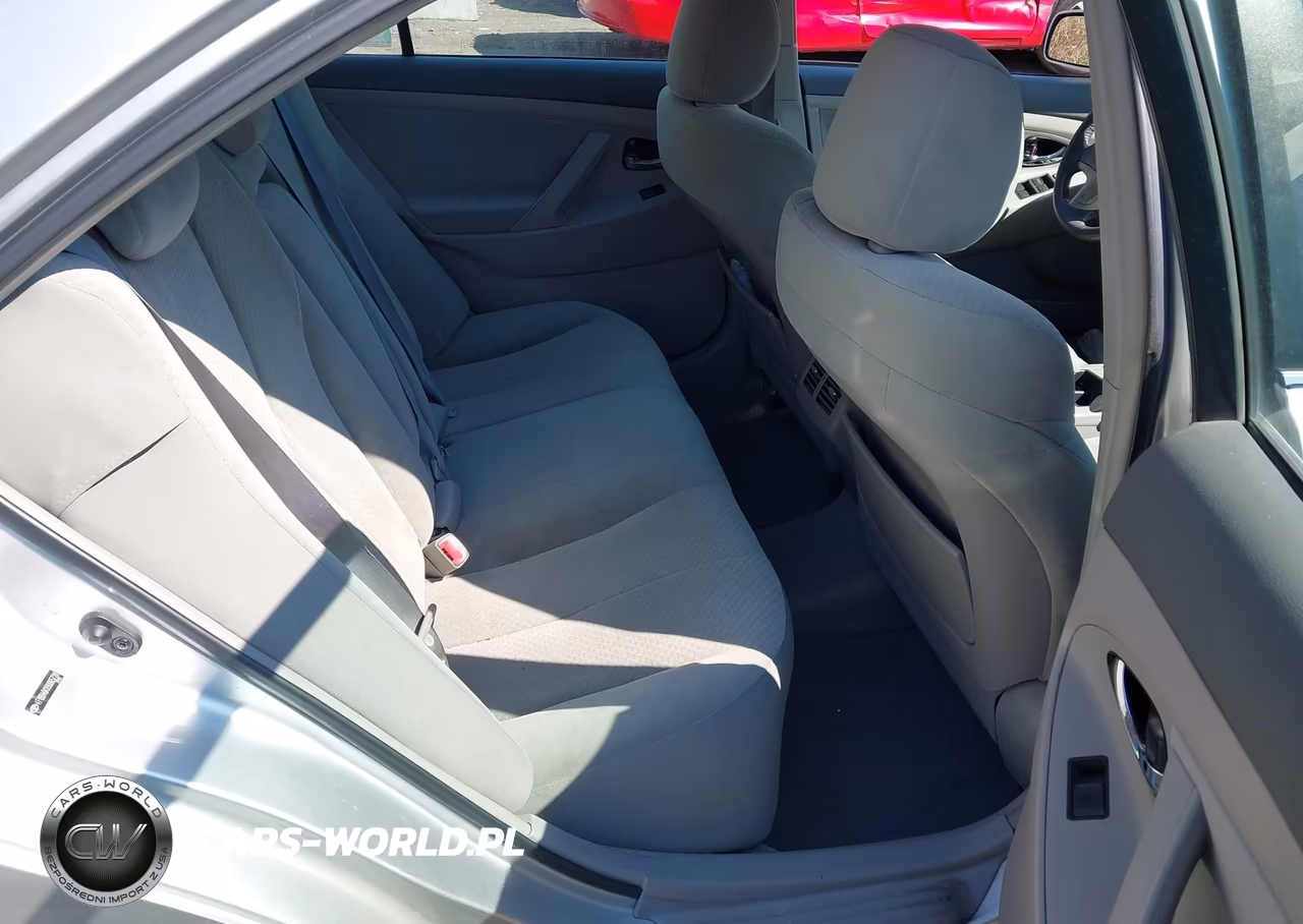 2009 Toyota Camry Hybrid VIN:4T1BB46KX9U065720 - 8
