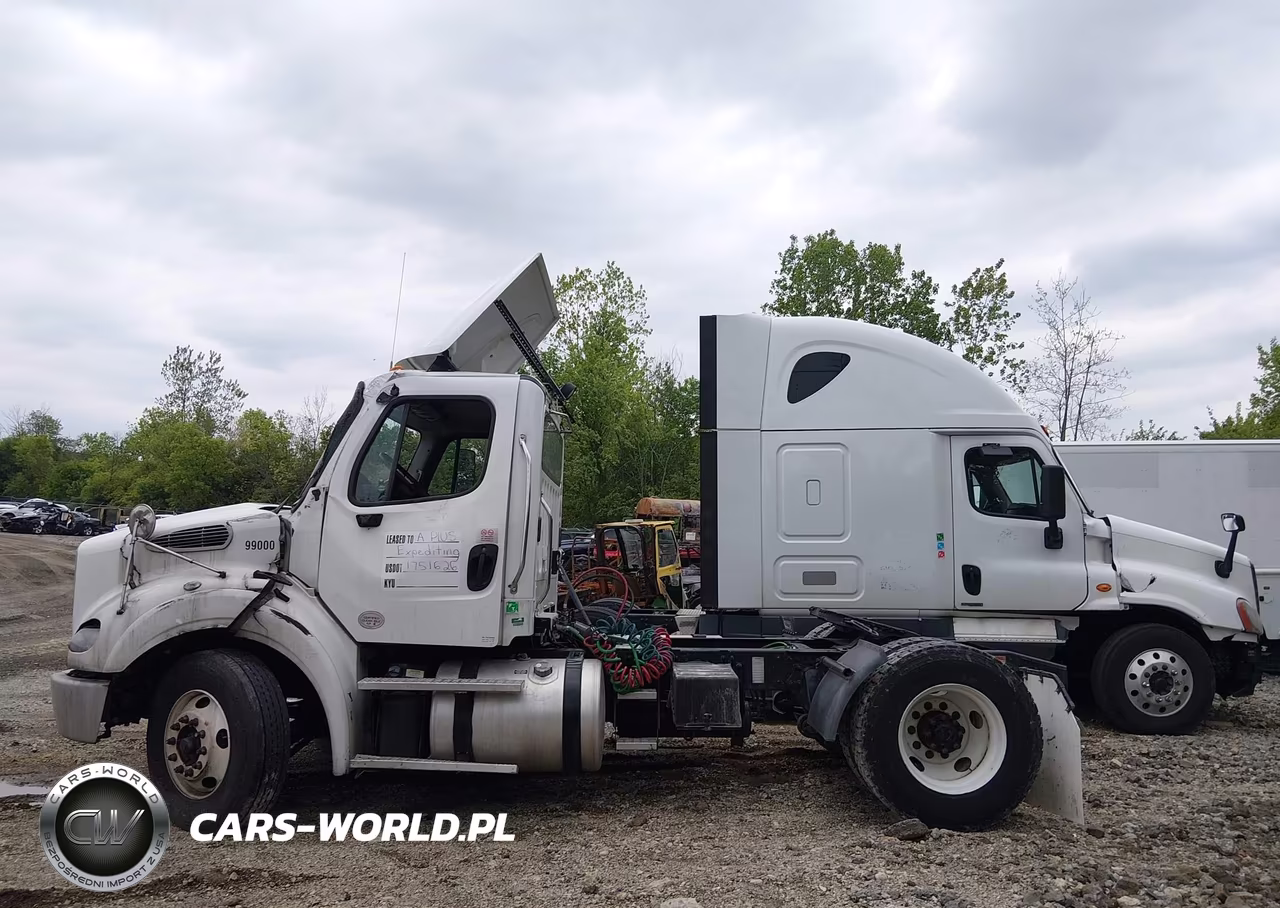 2019 Freightliner M2 112 VIN:1FUBC4FE0KHKS1329 - 15