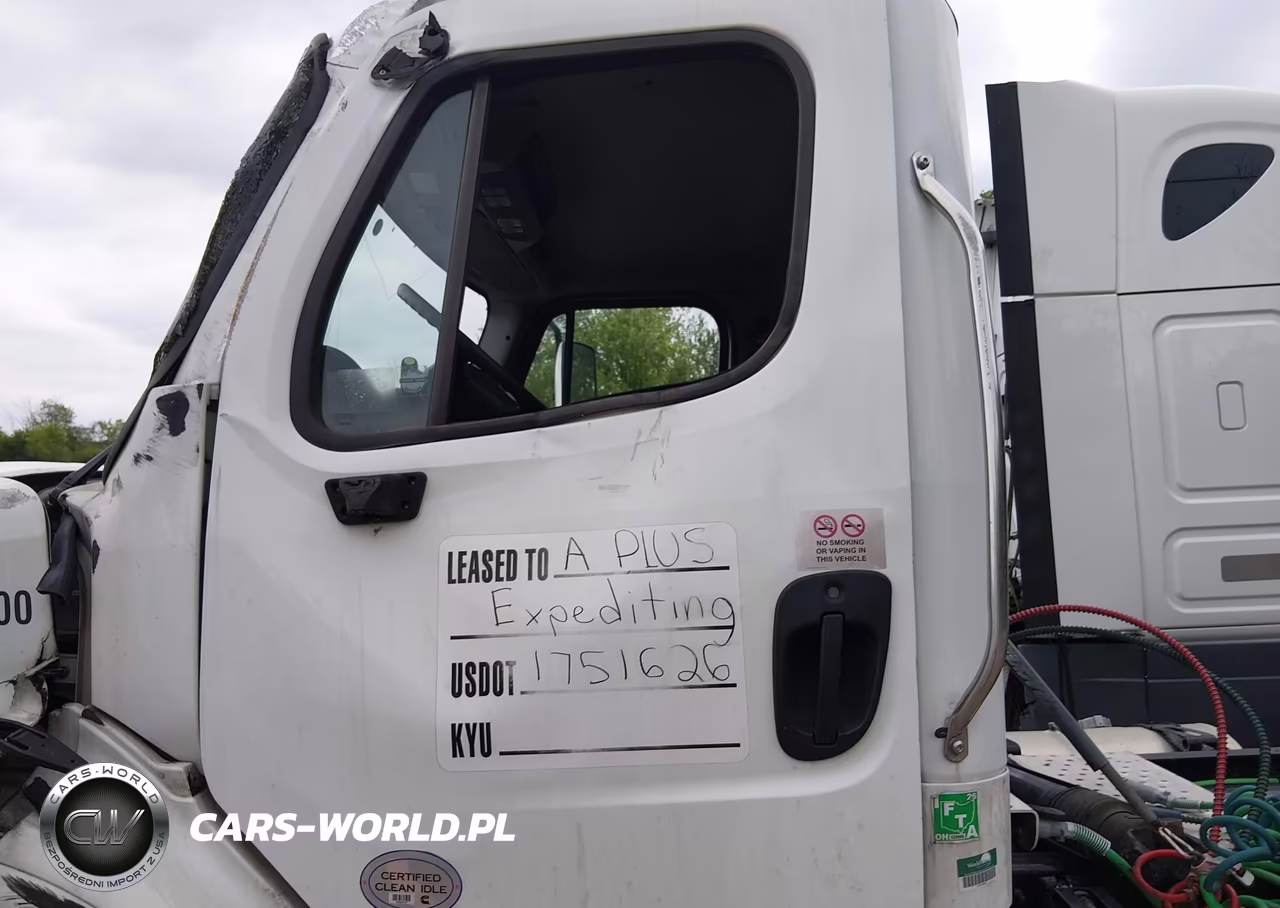 2019 Freightliner M2 112 VIN:1FUBC4FE0KHKS1329 - 18