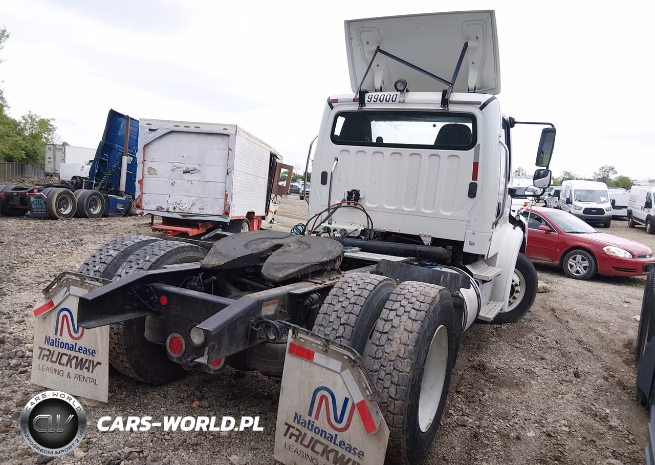 2019 Freightliner M2 112 VIN:1FUBC4FE0KHKS1329 - 4