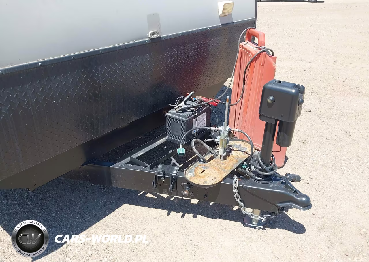 2017 Keystone Passport Travel Trailer VIN:4YDT28927HT410862 - 10