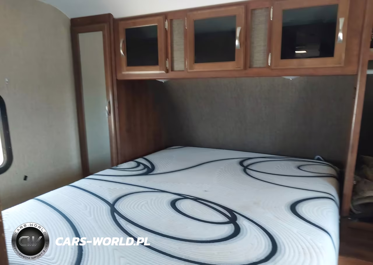 2017 Keystone Passport Travel Trailer VIN:4YDT28927HT410862 - 12