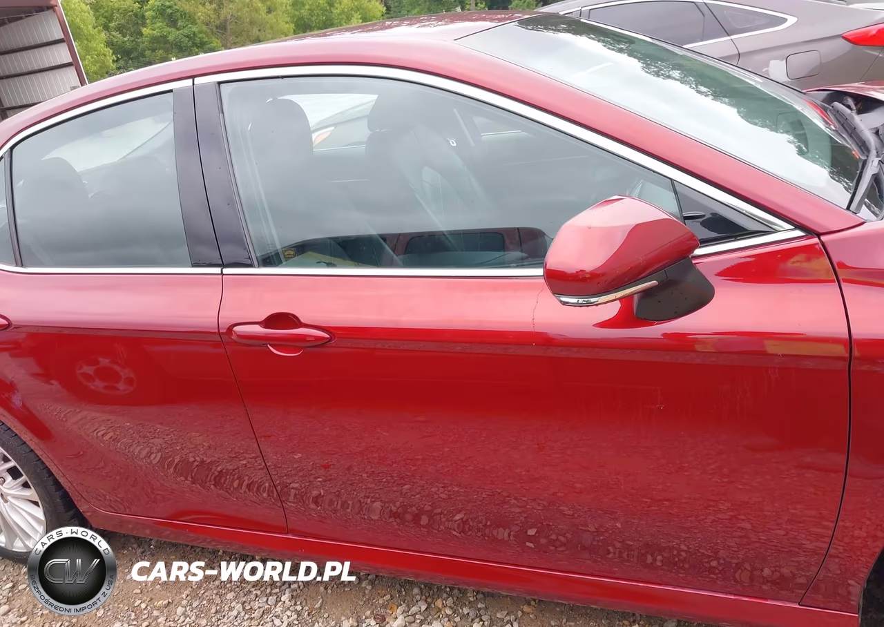 2018 Toyota Camry Xle VIN:4T1B11HK1JU665948 - 13