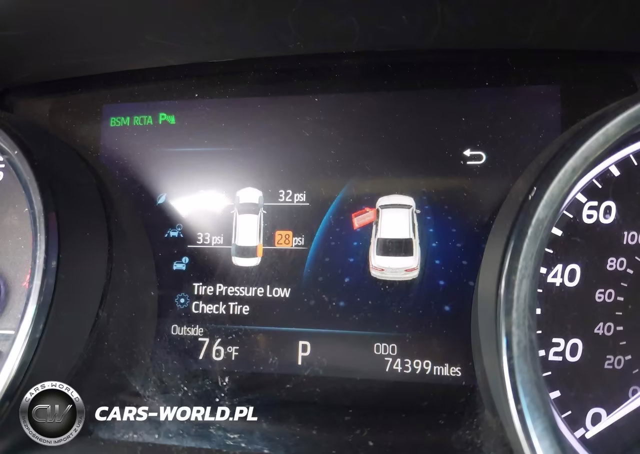 2018 Toyota Camry Xle VIN:4T1B11HK1JU665948 - 7