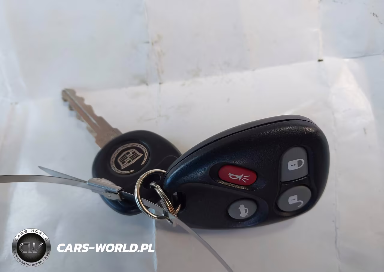 2002 Cadillac Deville Standard VIN:1G6KD57Y22U132312 - 11
