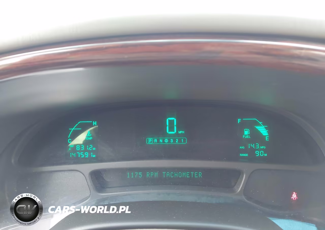 2002 Cadillac Deville Standard VIN:1G6KD57Y22U132312 - 7