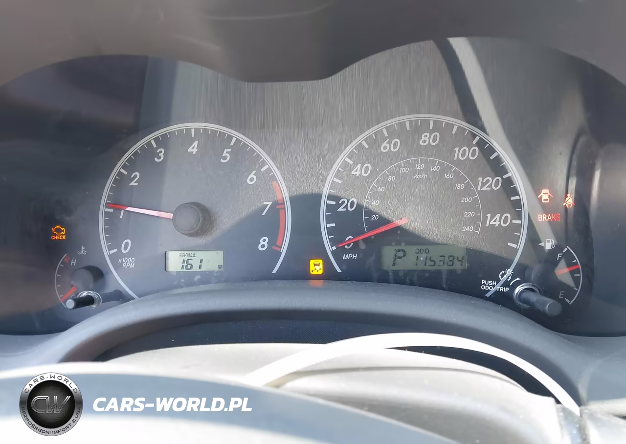 2010 Toyota Corolla VIN:2T1BU4EE4AC249126 - 7