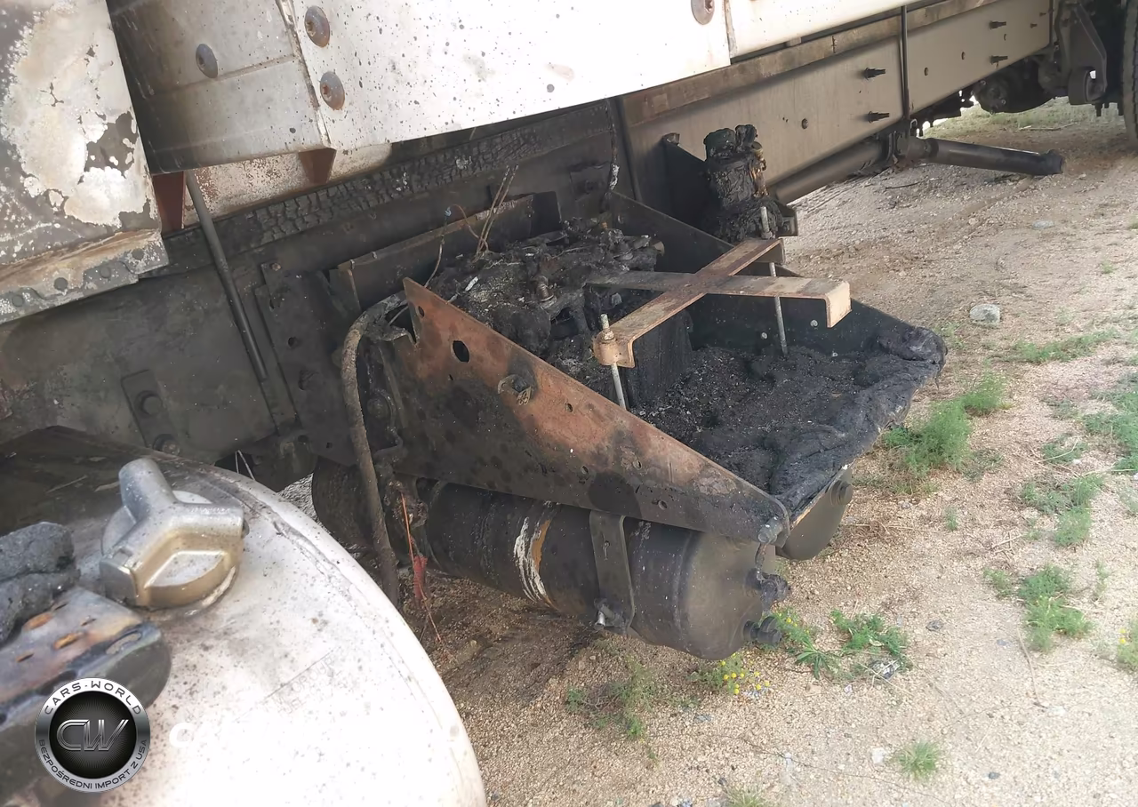 2018 International Durastar 4300 VIN:1HTMMMML6JH416738 - 12
