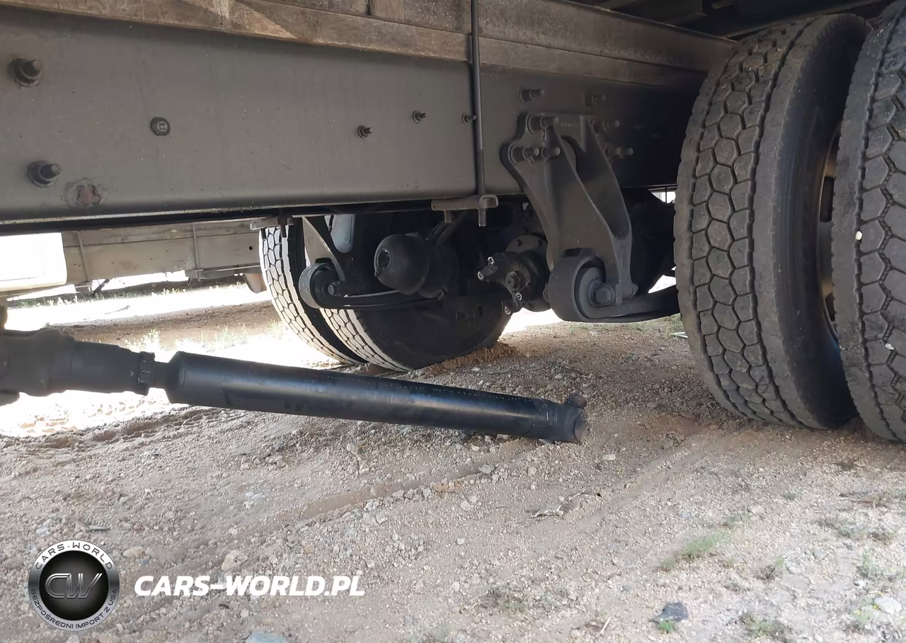 2018 International Durastar 4300 VIN:1HTMMMML6JH416738 - 13