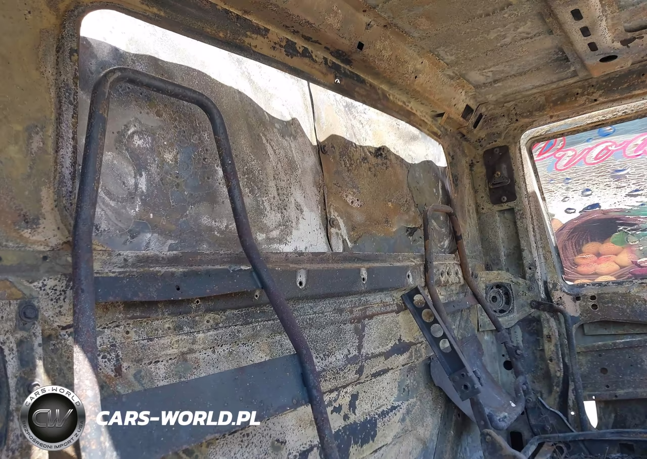 2018 International Durastar 4300 VIN:1HTMMMML6JH416738 - 7