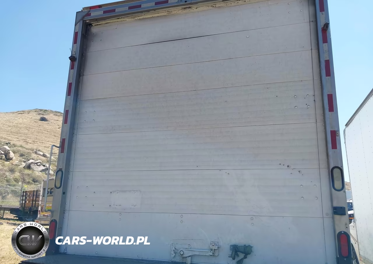2018 International Durastar 4300 VIN:1HTMMMML6JH416738 - 8