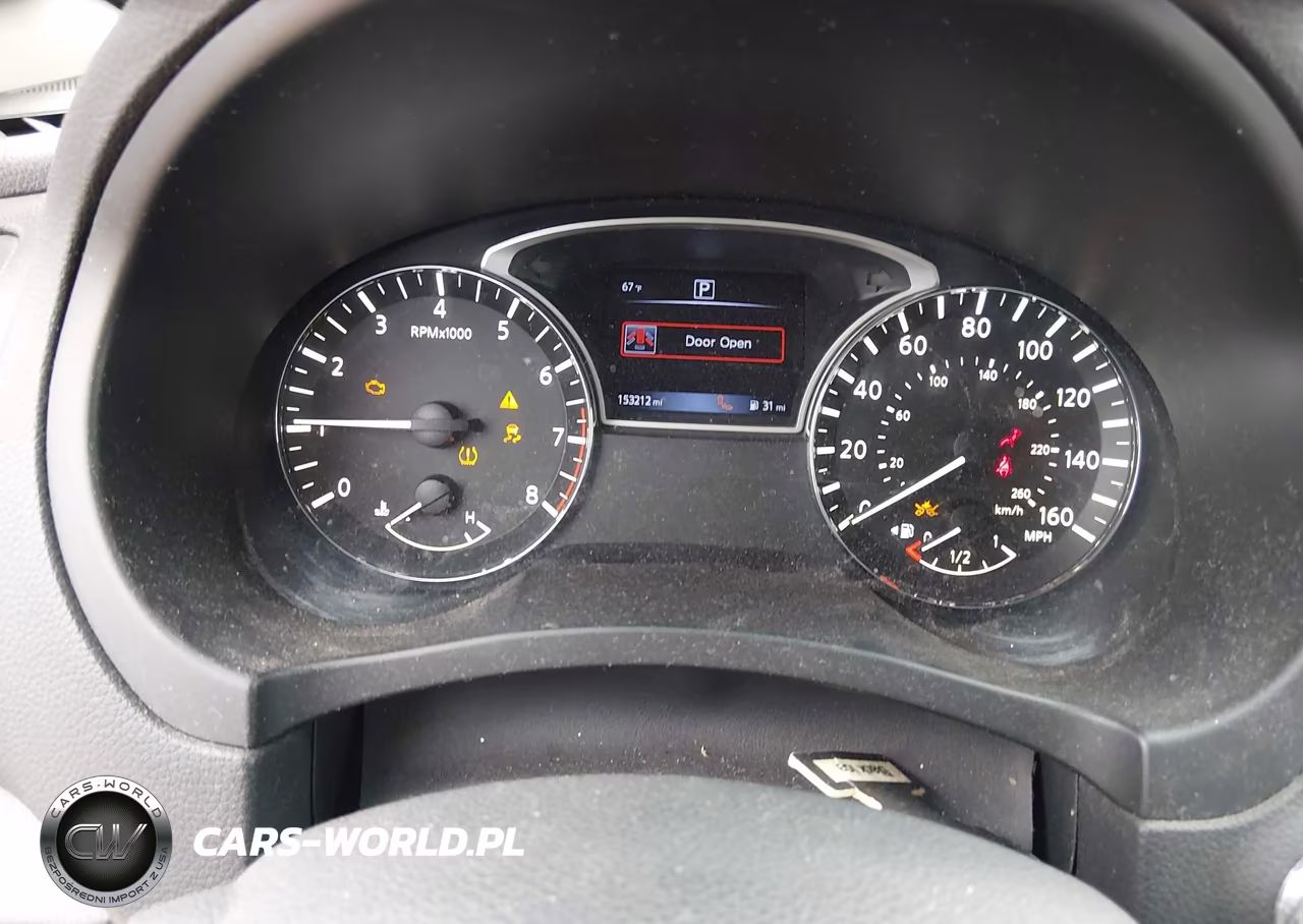 2018 Nissan Altima 2.5 Sl VIN:1N4AL3AP8JC167155 - 7