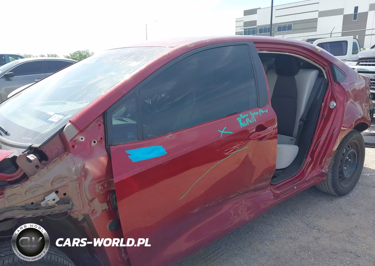 2024 TOYOTA COROLLA LE VIN:5YFB4MDEXRP188605 - 17