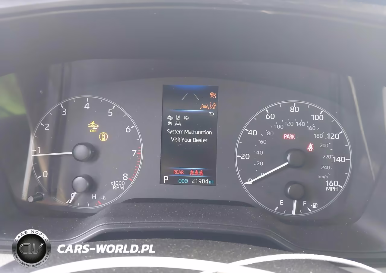 2024 TOYOTA COROLLA LE VIN:5YFB4MDEXRP188605 - 7