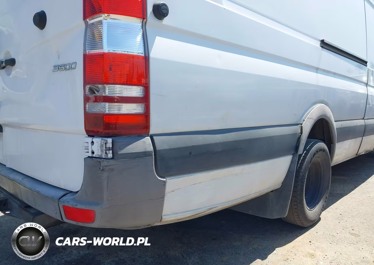 2017 Mercedes-Benz Sprinter 3500 High Roof V6 VIN:WD3PF1CDXHP521435 - 13