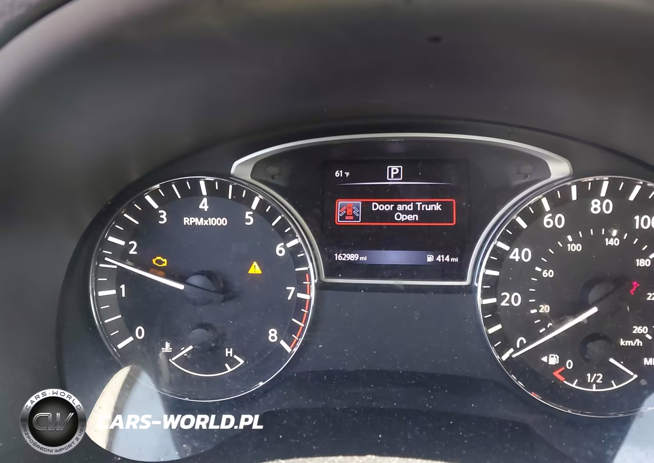 2016 Nissan Altima 2.5 S VIN:1N4AL3AP5GC281123 - 15