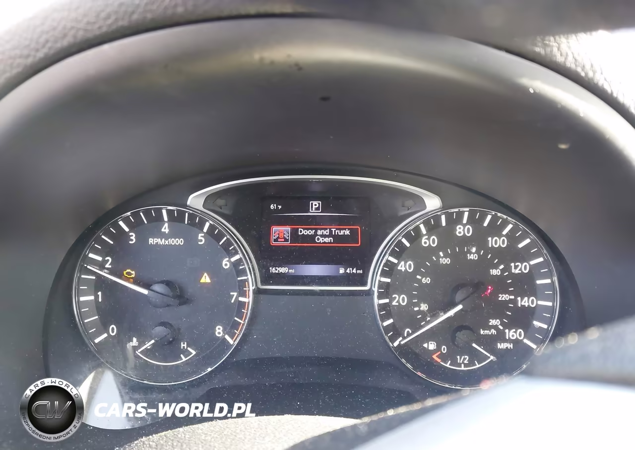 2016 Nissan Altima 2.5 S VIN:1N4AL3AP5GC281123 - 7