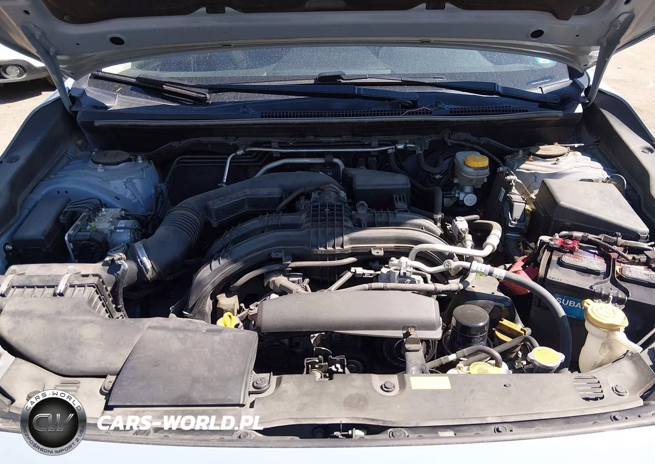 2019 Subaru Crosstrek 2.0I Limited VIN:JF2GTANC0K8232179 - 10