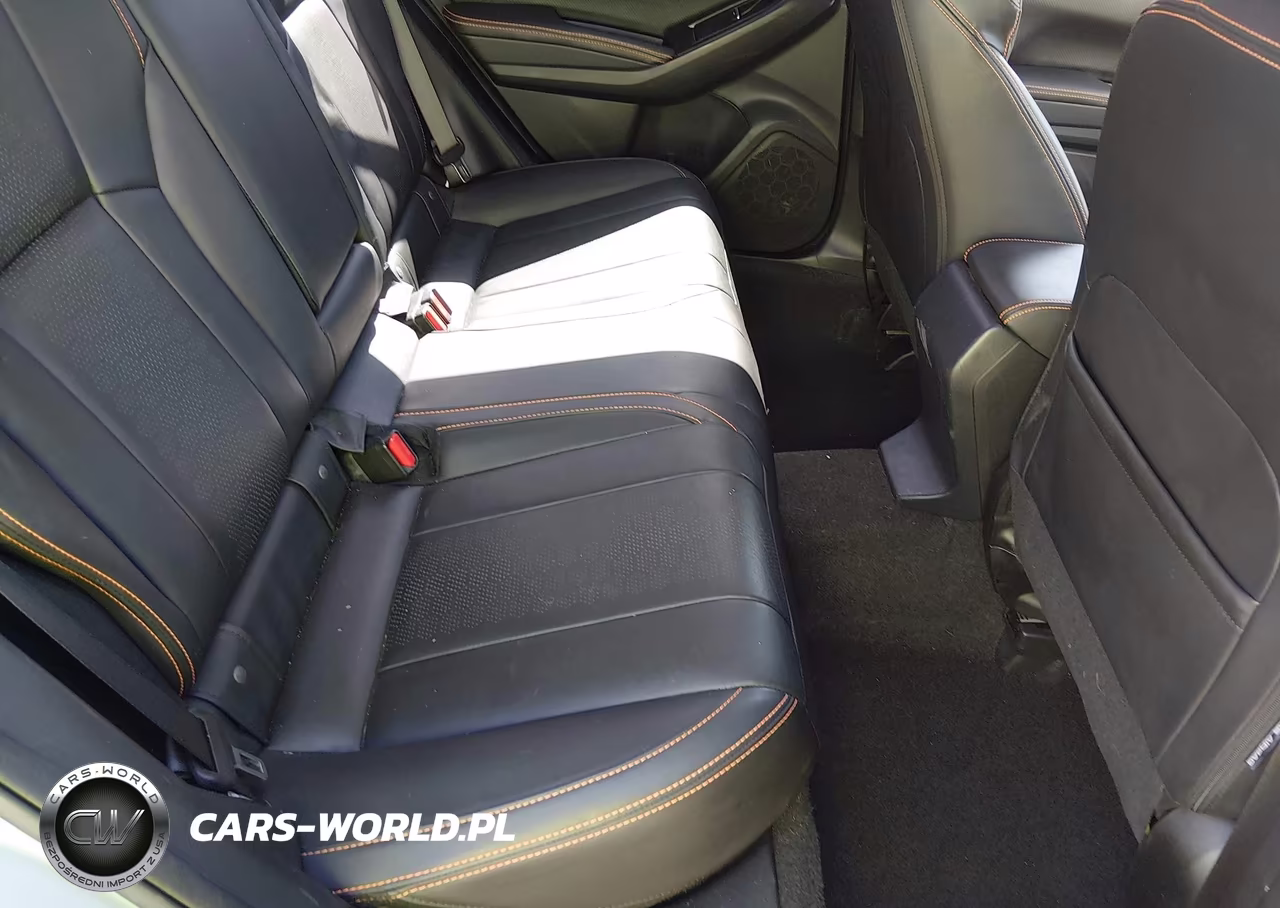 2019 Subaru Crosstrek 2.0I Limited VIN:JF2GTANC0K8232179 - 8