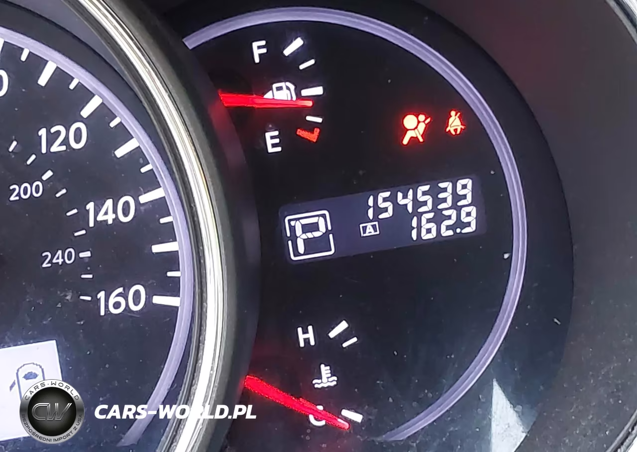 2013 Nissan Murano Sl VIN:JN8AZ1MU4DW200576 - 15