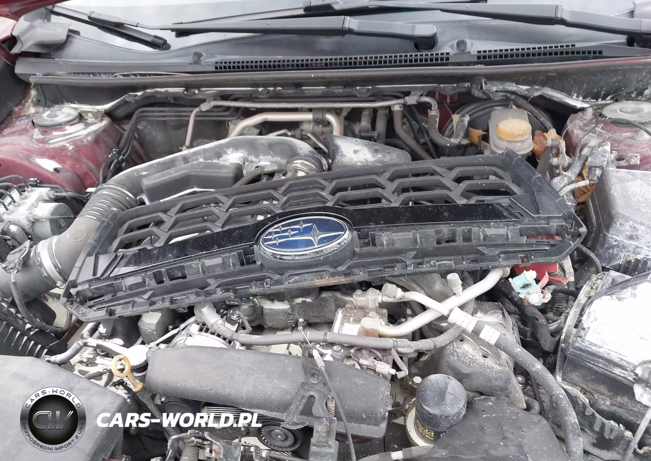 2019 Subaru Crosstrek 2.0I Premium VIN:JF2GTACC6KH202445 - 10