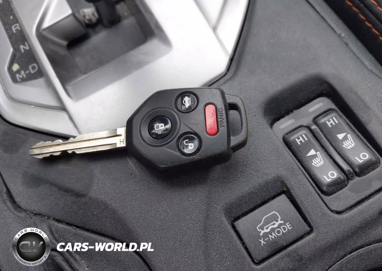 2019 Subaru Crosstrek 2.0I Premium VIN:JF2GTACC6KH202445 - 11