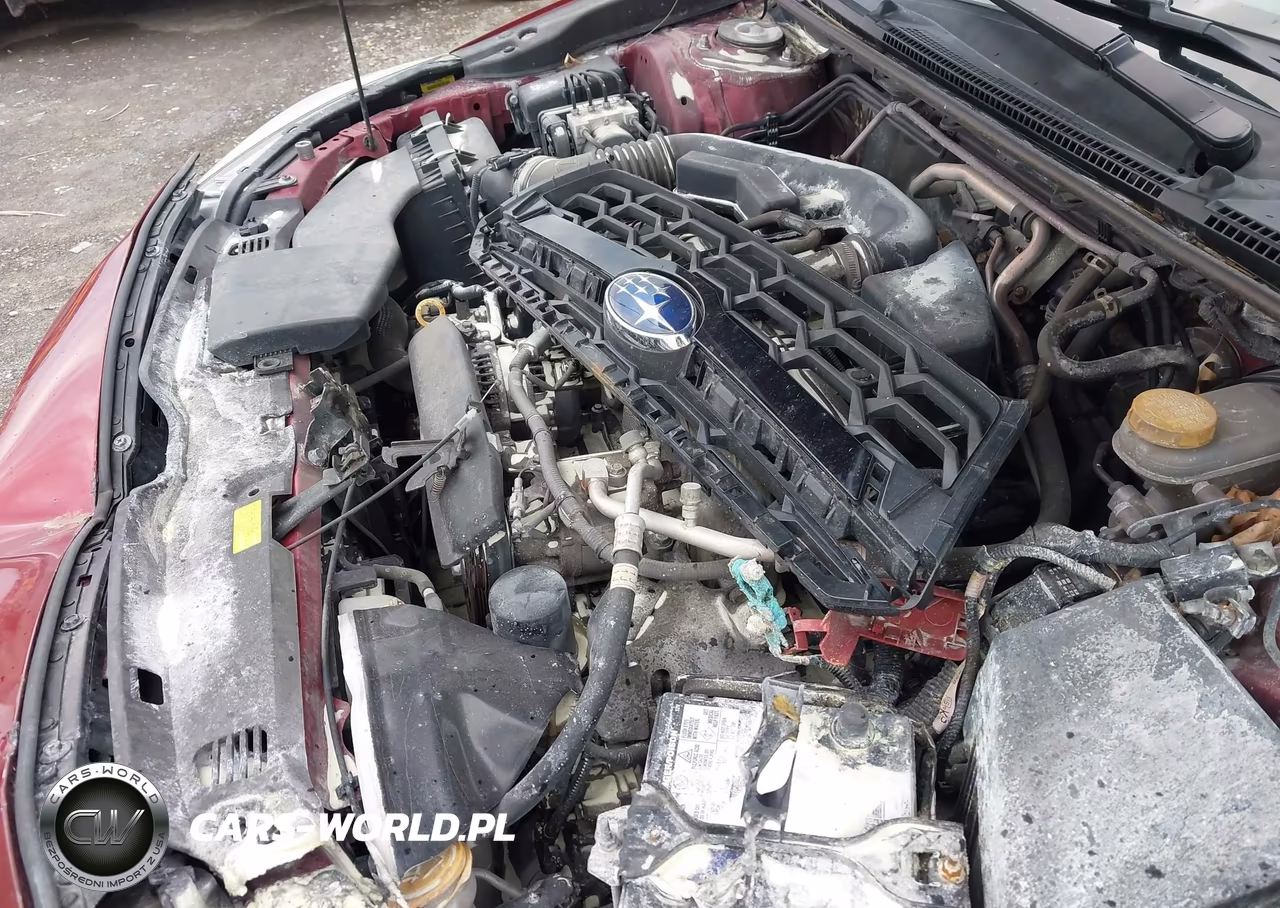 2019 Subaru Crosstrek 2.0I Premium VIN:JF2GTACC6KH202445 - 6
