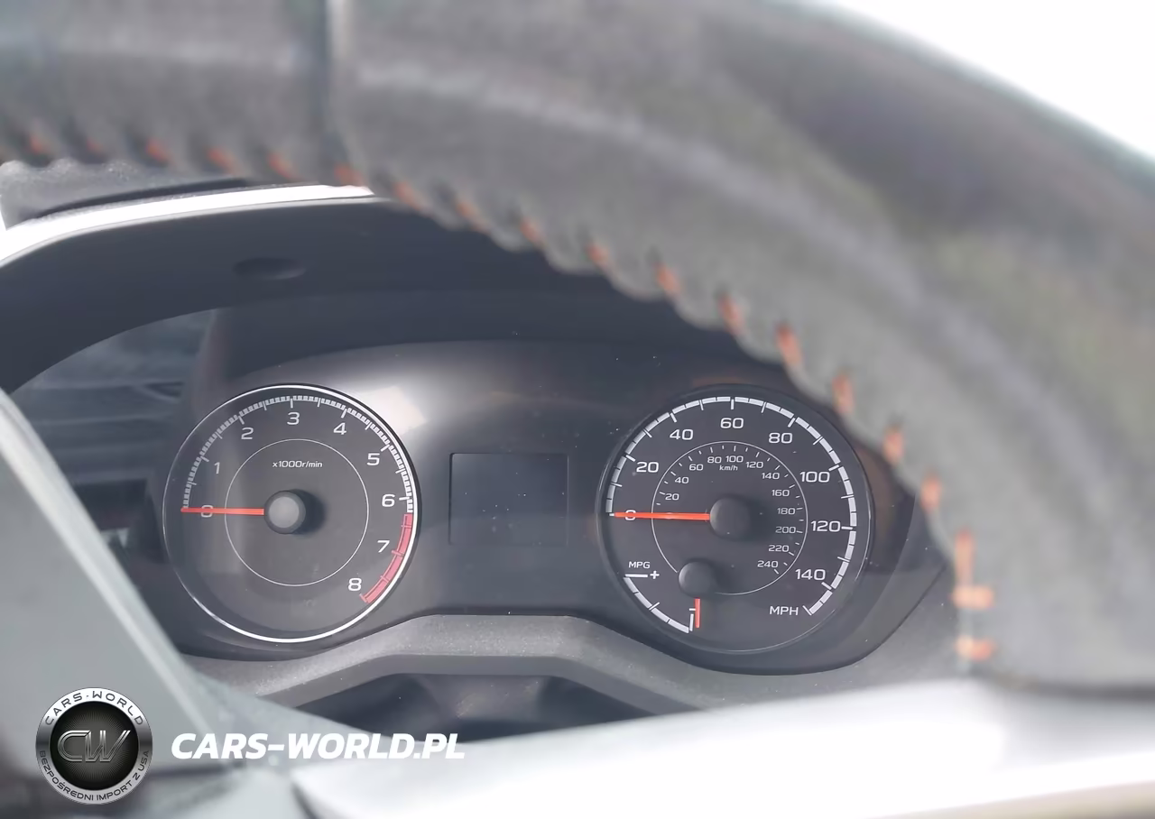 2019 Subaru Crosstrek 2.0I Premium VIN:JF2GTACC6KH202445 - 7