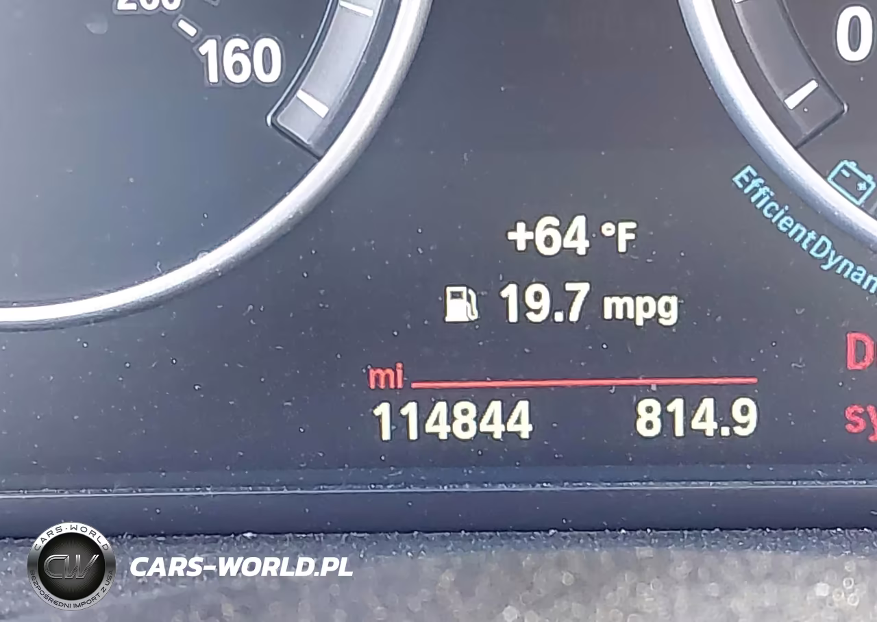 2015 BMW 528I xDrive VIN:WBA5A7C51FD624407 - 15