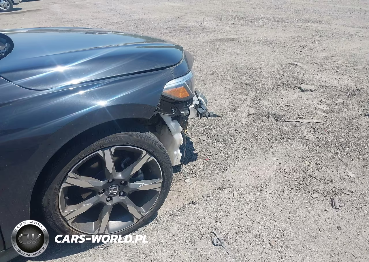 2025 Honda Civic Hybrid VIN:2HGFE4F87SH338219 - 6
