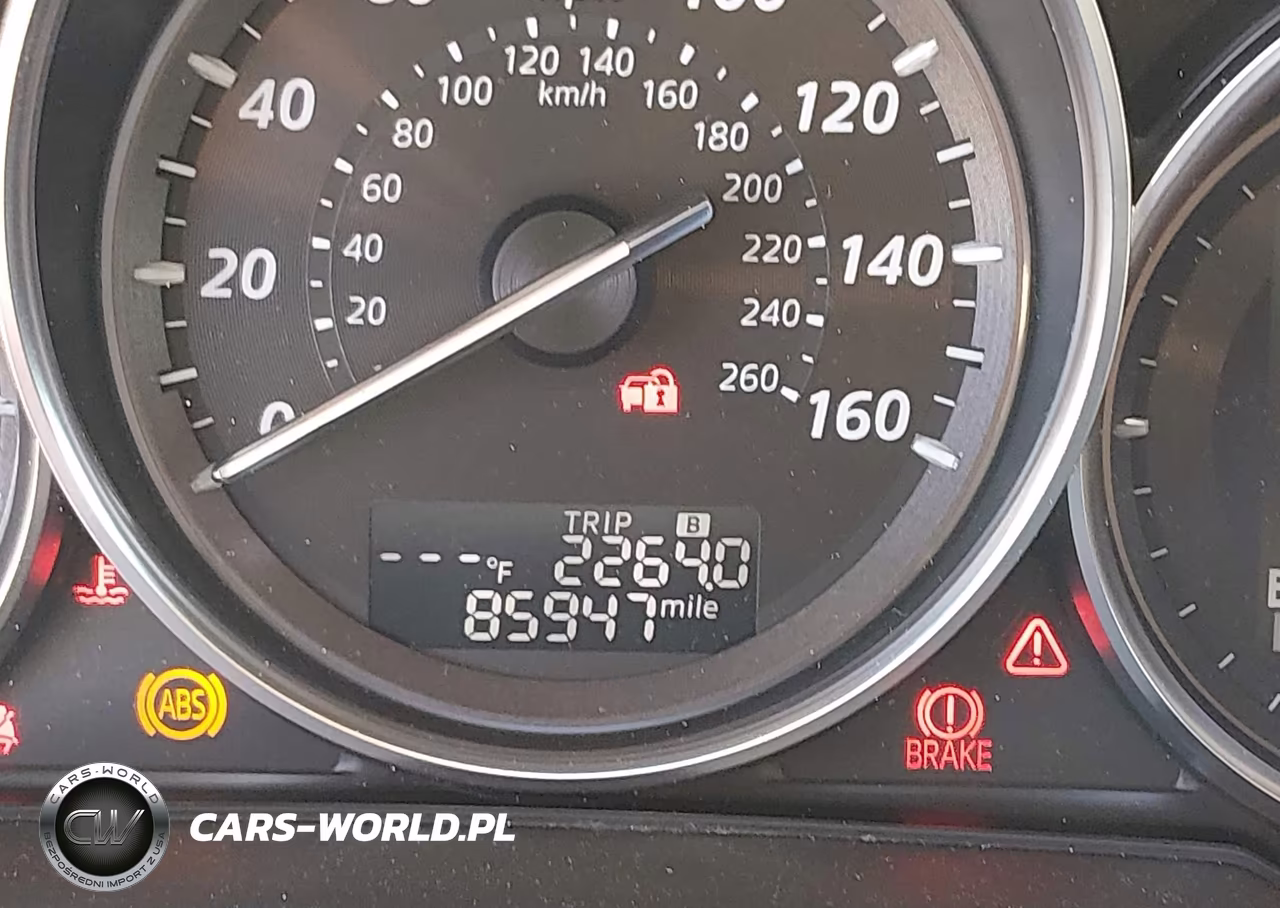 2014 Mazda Cx-5 Grand Touring VIN:JM3KE4DY0E0358652 - 16
