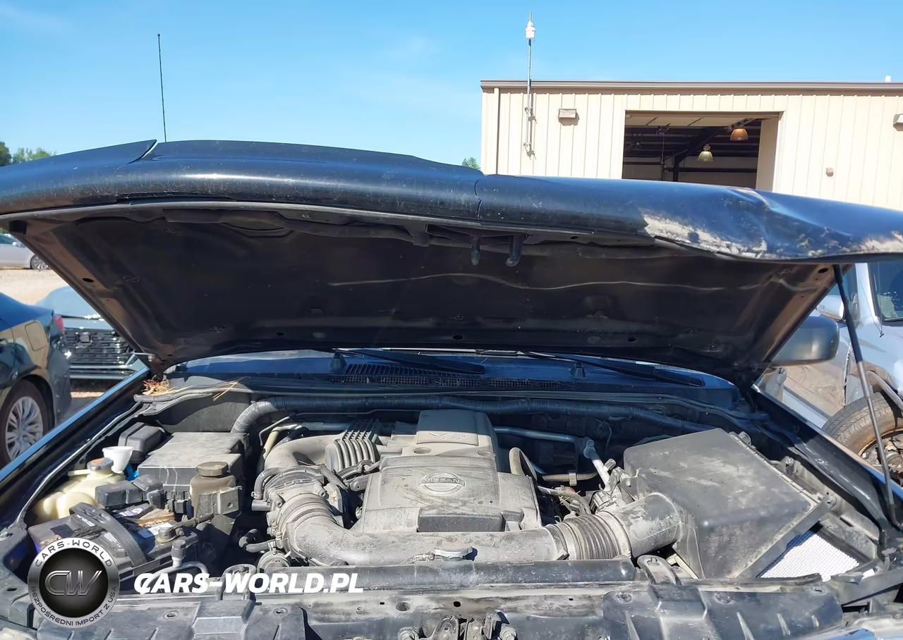 2015 Nissan Frontier Sv VIN:1N6AD0EV1FN763599 - 10