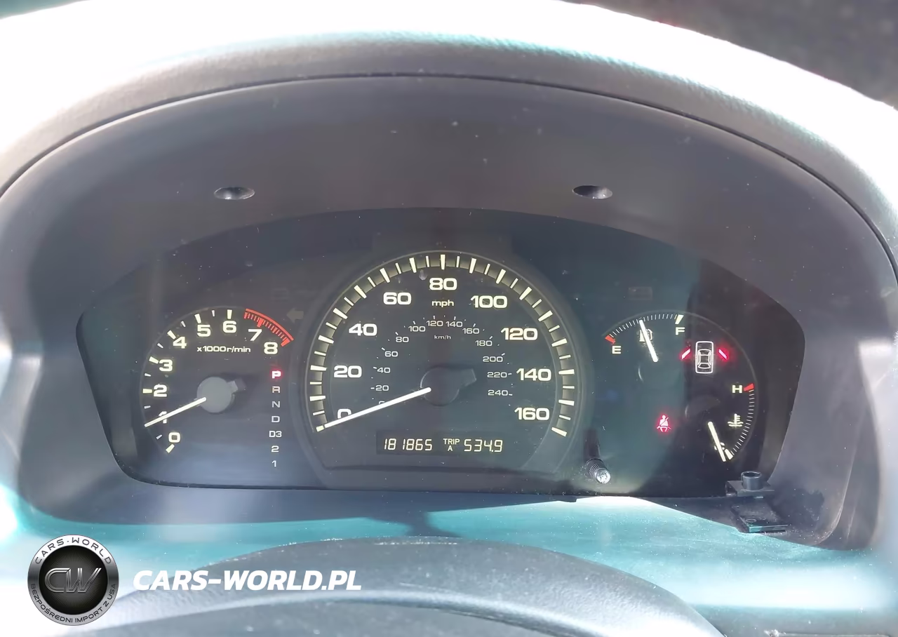 2007 Honda Accord 2.4 Se VIN:1HGCM56347A082921 - 7